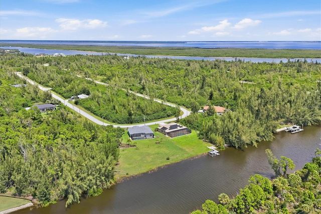 10686 KEARSARGE CIRCLE, Port Charlotte, FL 33981