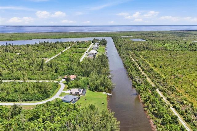 10686 KEARSARGE CIRCLE, Port Charlotte, FL 33981