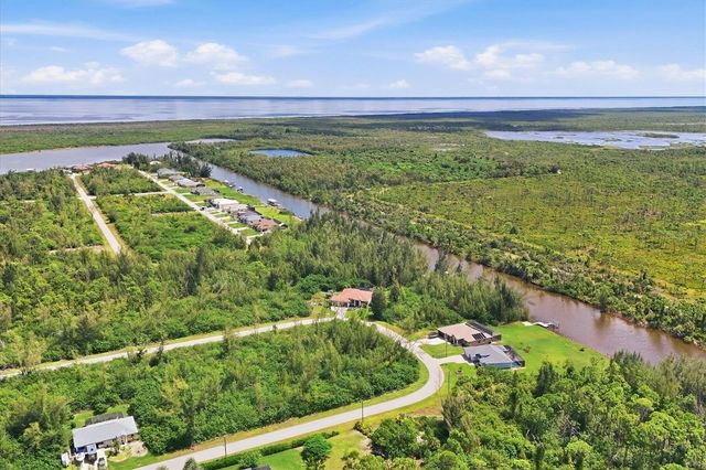 10686 KEARSARGE CIRCLE, Port Charlotte, FL 33981