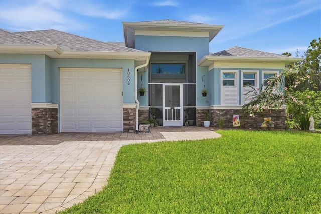 10686 KEARSARGE CIRCLE, Port Charlotte, FL 33981