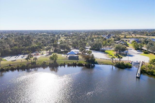 10686 KEARSARGE CIRCLE, Port Charlotte, FL 33981