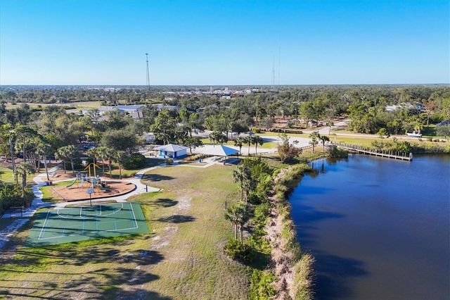 10686 KEARSARGE CIRCLE, Port Charlotte, FL 33981