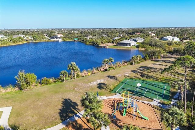 10686 KEARSARGE CIRCLE, Port Charlotte, FL 33981
