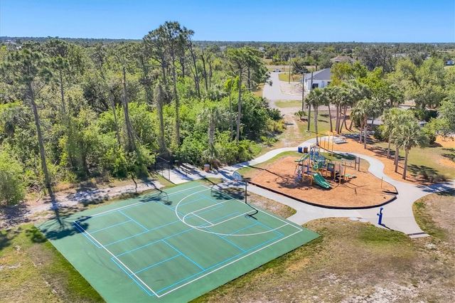 10686 KEARSARGE CIRCLE, Port Charlotte, FL 33981