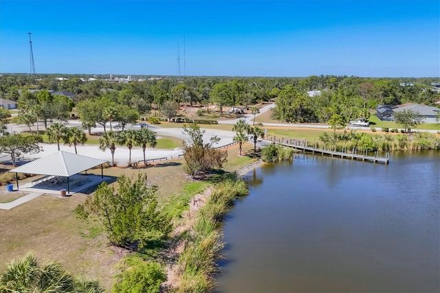 10686 KEARSARGE CIRCLE, Port Charlotte, FL 33981