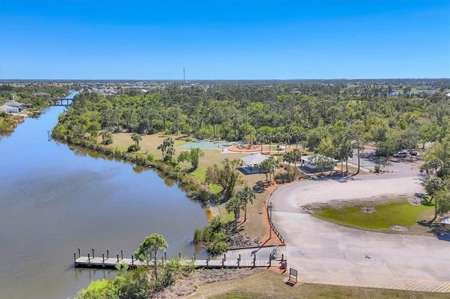 10686 KEARSARGE CIRCLE, Port Charlotte, FL 33981