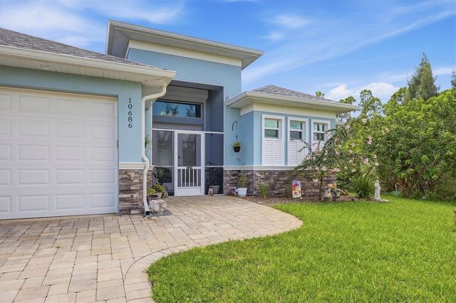 10686 KEARSARGE CIRCLE, Port Charlotte, FL 33981