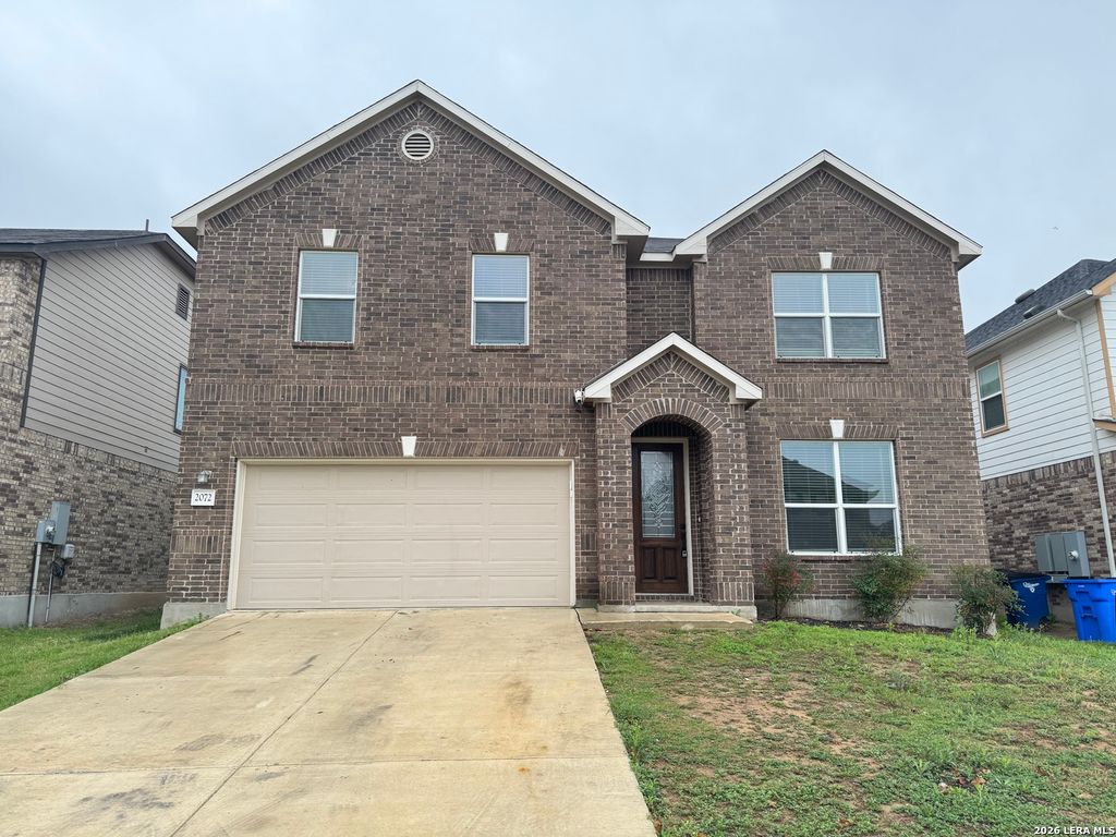 2072 Oxbow, New Braunfels, TX 78130
