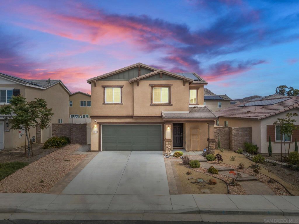 30736 Thunderbird, Winchester, CA 92596