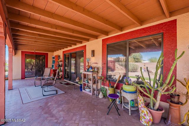 810 Corte Monte Cristo, Green Valley, AZ 85614