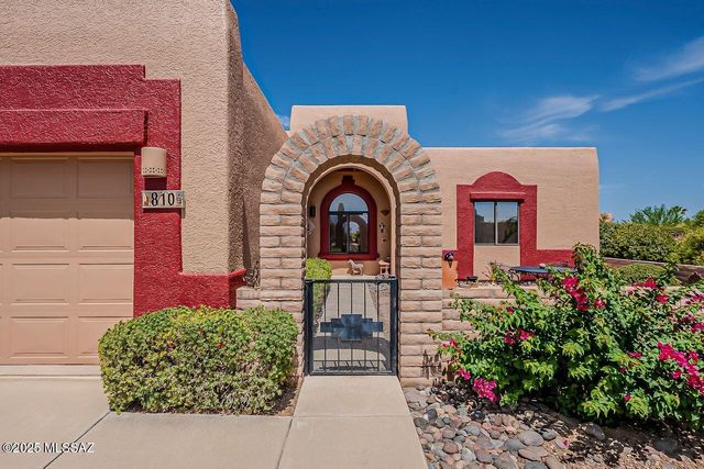 810 Corte Monte Cristo, Green Valley, AZ 85614
