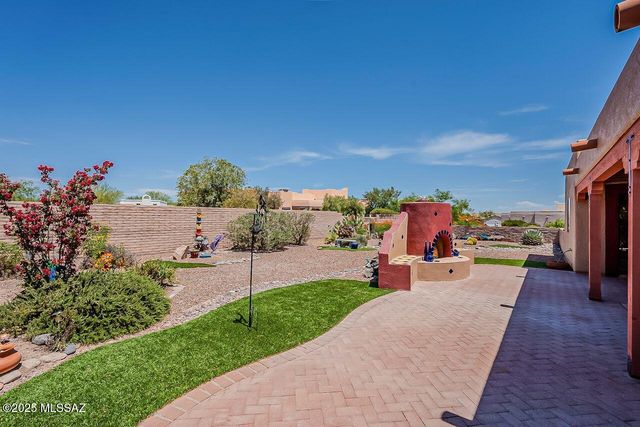 810 Corte Monte Cristo, Green Valley, AZ 85614