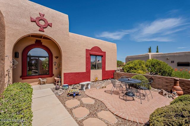 810 Corte Monte Cristo, Green Valley, AZ 85614