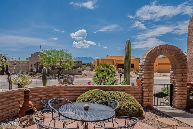 810 Corte Monte Cristo, Green Valley, AZ 85614