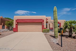 810 Corte Monte Cristo, Green Valley, AZ 85614