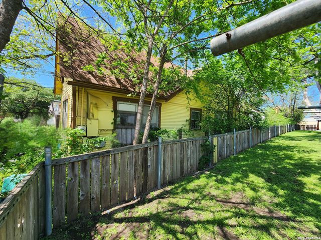 513 Lamar St, San Antonio, TX 78202