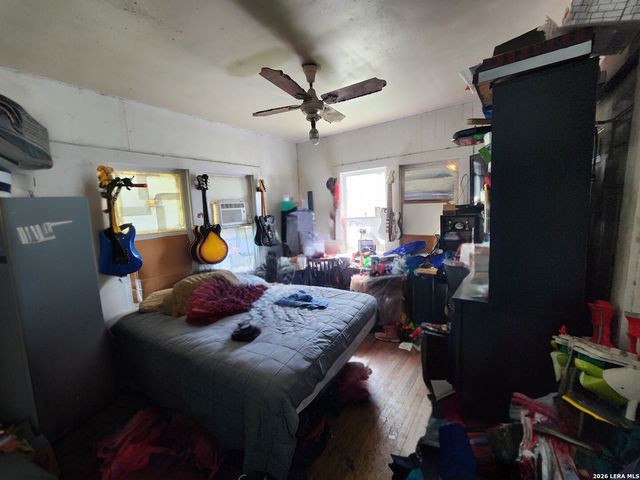 513 Lamar St, San Antonio, TX 78202