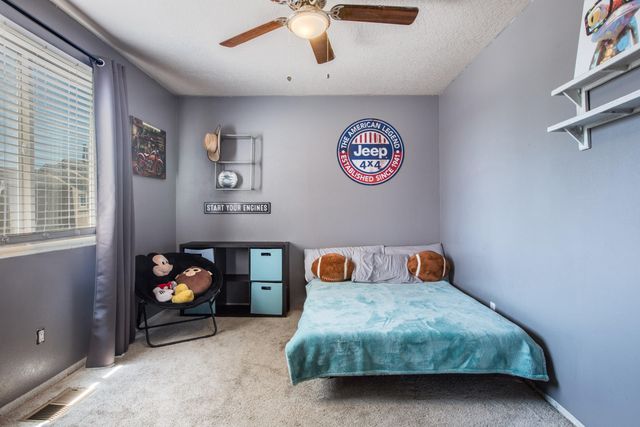 600 Avanti Street SW, Albuquerque, NM 87121