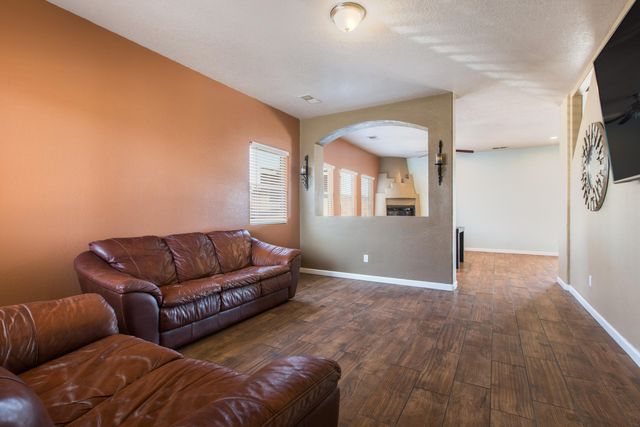 600 Avanti Street SW, Albuquerque, NM 87121
