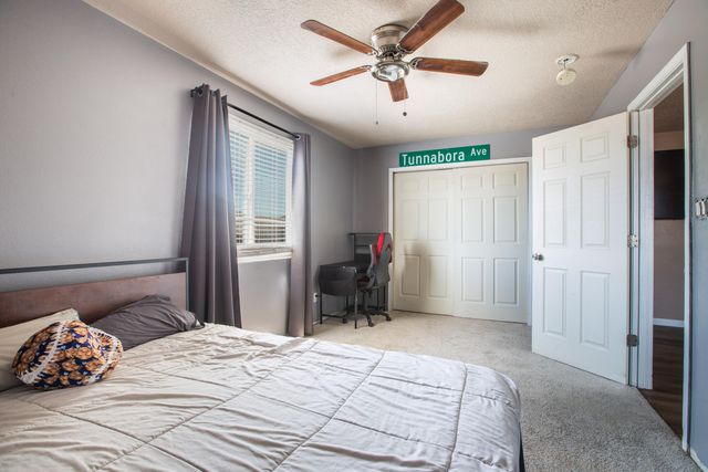 600 Avanti Street SW, Albuquerque, NM 87121