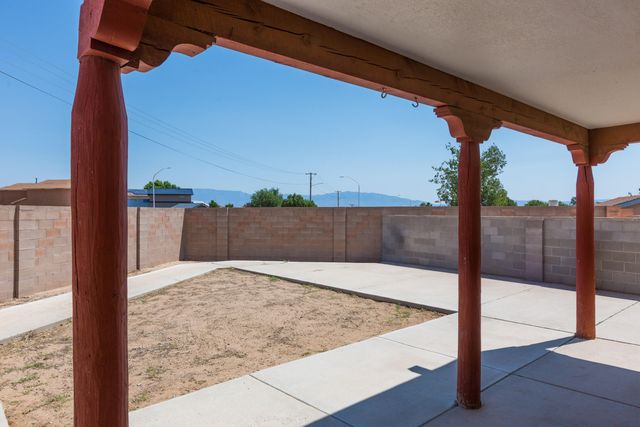 600 Avanti Street SW, Albuquerque, NM 87121