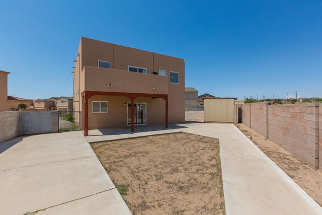 600 Avanti Street SW, Albuquerque, NM 87121