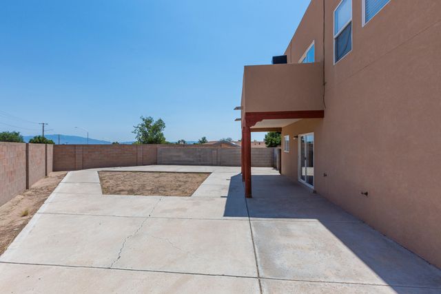 600 Avanti Street SW, Albuquerque, NM 87121