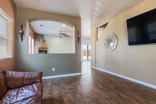 600 Avanti Street SW, Albuquerque, NM 87121