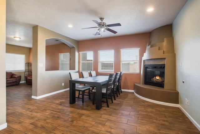 600 Avanti Street SW, Albuquerque, NM 87121