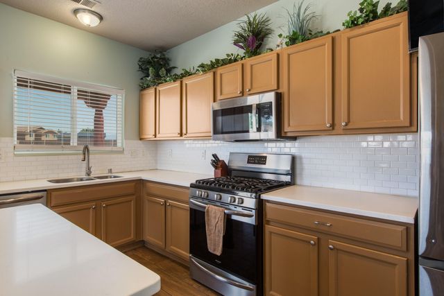 600 Avanti Street SW, Albuquerque, NM 87121