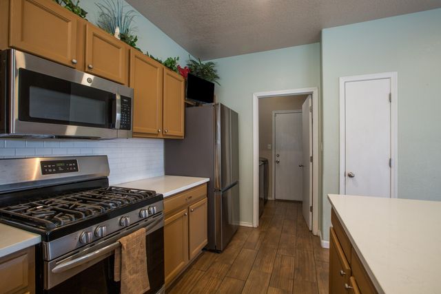 600 Avanti Street SW, Albuquerque, NM 87121