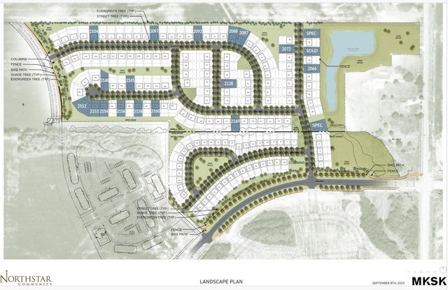 1068 Ivy Wood Drive, Sunbury, OH 43074