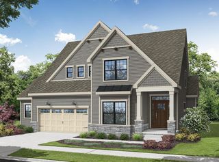 1068 Ivy Wood Drive, Sunbury, OH 43074