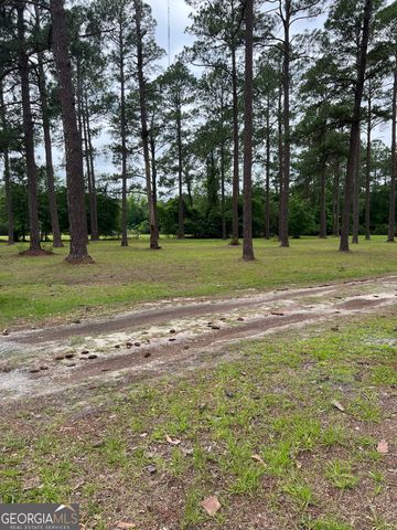 1275 Camellia Drive, Pembroke, GA 31321