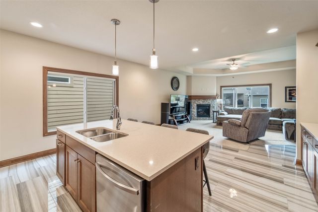 1588 SE Blackthorne Drive, Waukee, IA 50263