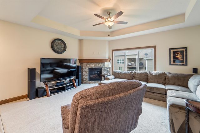 1588 SE Blackthorne Drive, Waukee, IA 50263