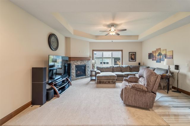 1588 SE Blackthorne Drive, Waukee, IA 50263