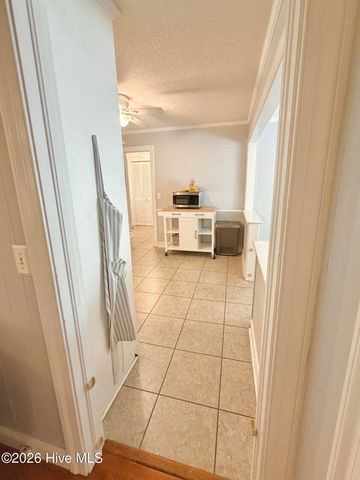 1801 Crestview Street, Kinston, NC 28504