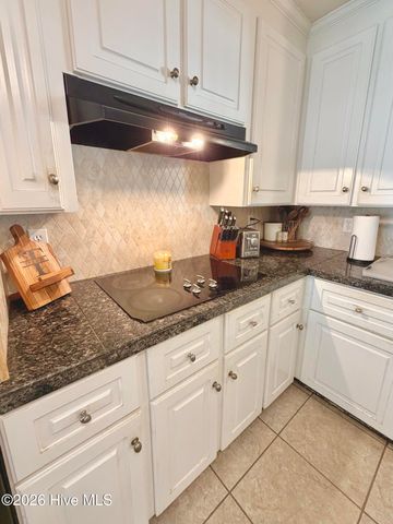 1801 Crestview Street, Kinston, NC 28504