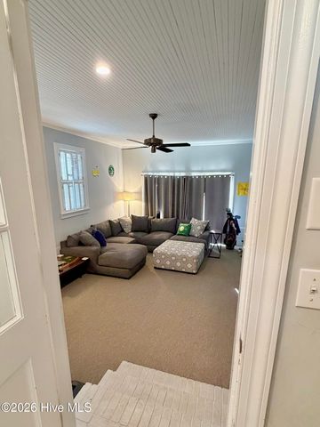 1801 Crestview Street, Kinston, NC 28504