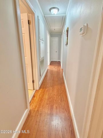 1801 Crestview Street, Kinston, NC 28504