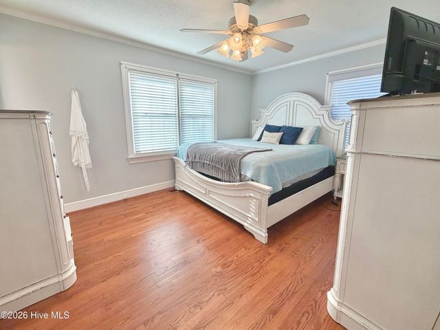 1801 Crestview Street, Kinston, NC 28504