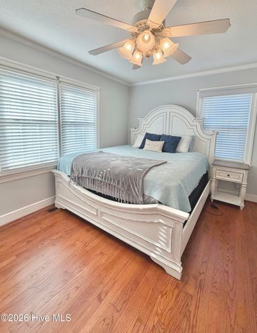 1801 Crestview Street, Kinston, NC 28504