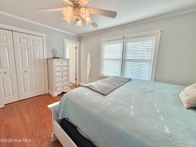 1801 Crestview Street, Kinston, NC 28504