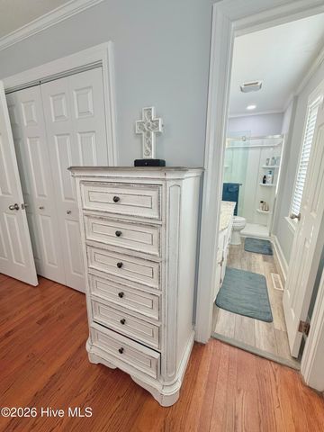 1801 Crestview Street, Kinston, NC 28504