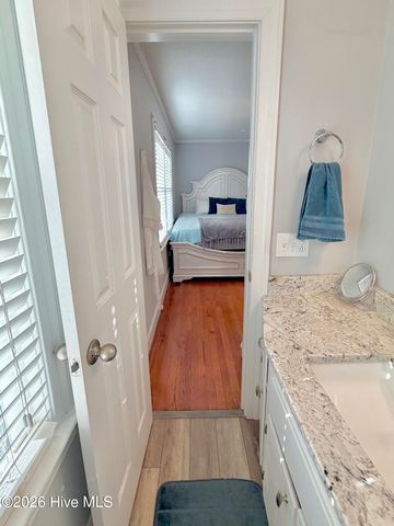 1801 Crestview Street, Kinston, NC 28504