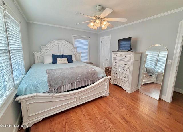 1801 Crestview Street, Kinston, NC 28504