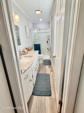 1801 Crestview Street, Kinston, NC 28504