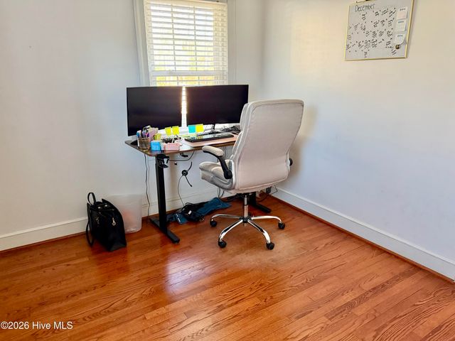 1801 Crestview Street, Kinston, NC 28504