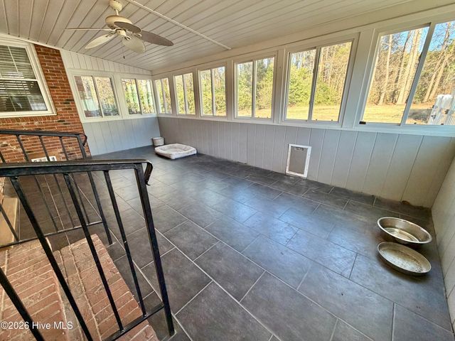 1801 Crestview Street, Kinston, NC 28504